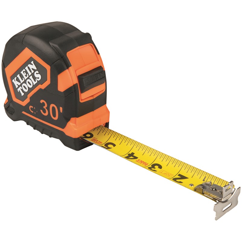 Measuring and Marking Tools